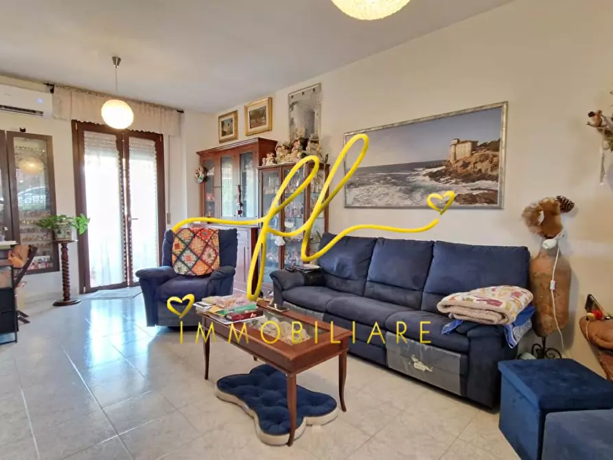 casa indipendente in vendita a Rosignano Marittimo in zona Gabbro