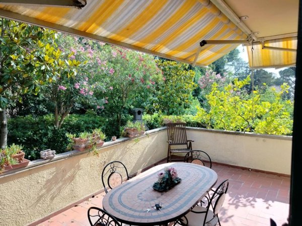 appartamento in vendita a Rosignano Marittimo in zona Castiglioncello