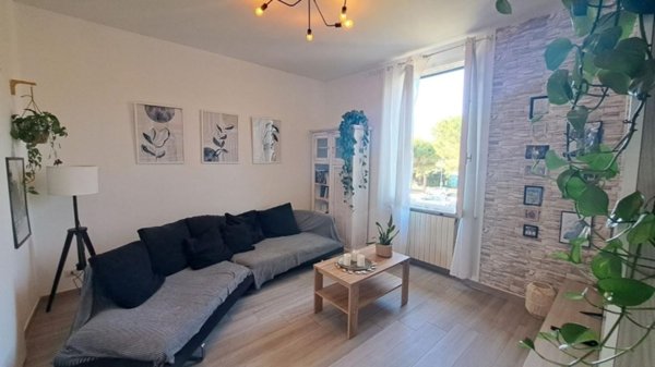 appartamento in vendita a Rosignano Marittimo in zona Rosignano Solvay