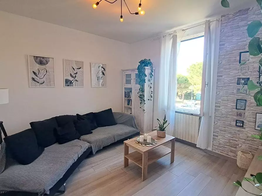 appartamento in vendita a Rosignano Marittimo in zona Rosignano Solvay