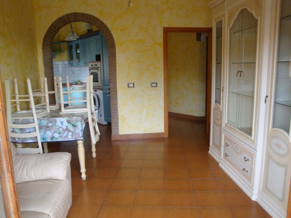 appartamento in vendita a Rosignano Marittimo in zona Vada