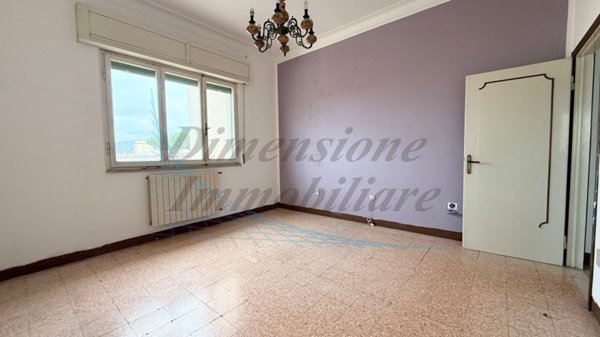 appartamento in vendita a Rosignano Marittimo in zona Rosignano Solvay