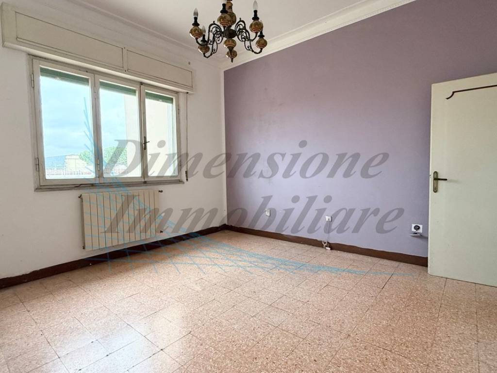 appartamento in vendita a Rosignano Marittimo in zona Rosignano Solvay