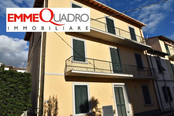 appartamento in vendita a Rosignano Marittimo in zona Rosignano Solvay