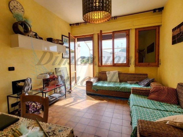 appartamento in vendita a Rosignano Marittimo in zona Castiglioncello