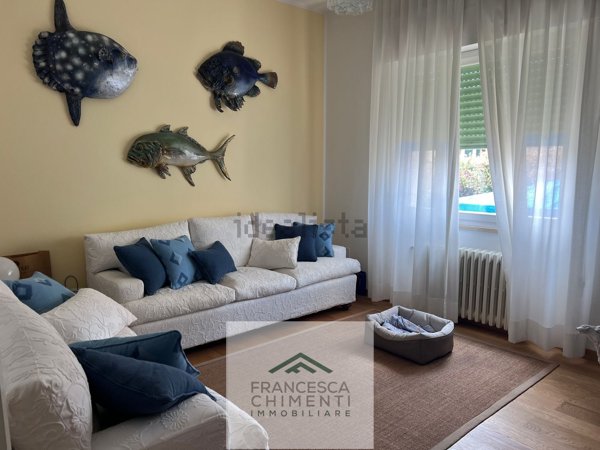 appartamento in vendita a Rosignano Marittimo