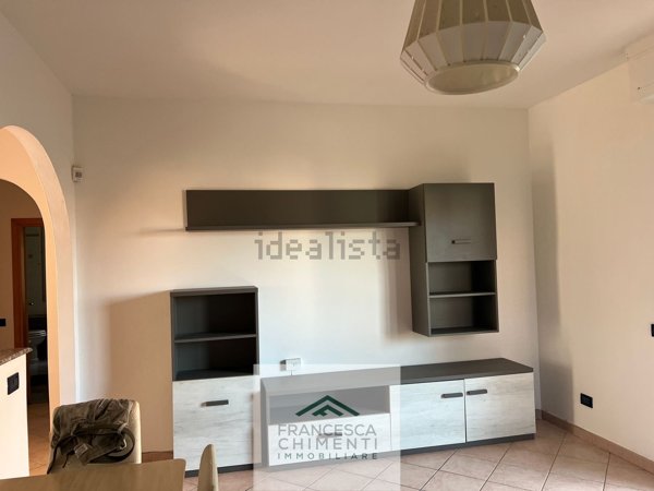 appartamento in vendita a Rosignano Marittimo in zona Rosignano Solvay