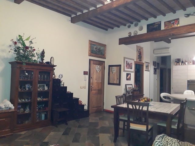 appartamento in vendita a Rosignano Marittimo in zona Vada