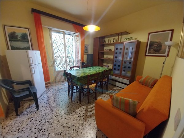 appartamento in vendita a Rosignano Marittimo in zona Vada