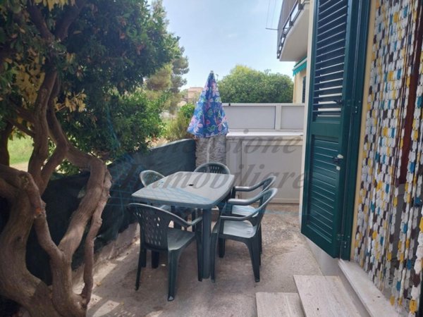 appartamento in vendita a Rosignano Marittimo in zona Vada