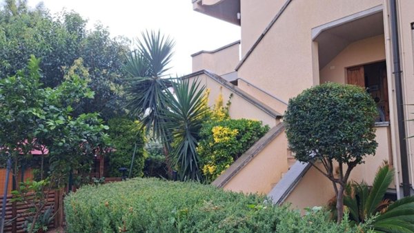 appartamento in vendita a Rosignano Marittimo in zona Rosignano Solvay