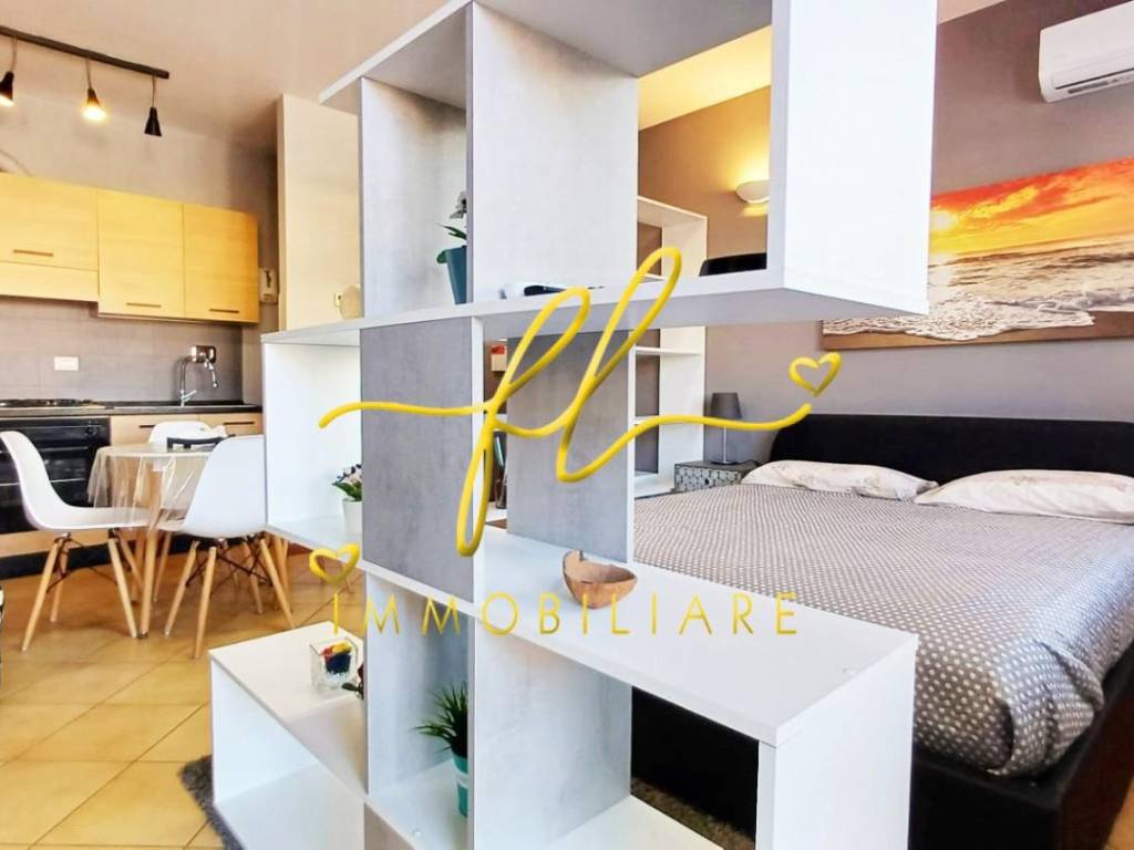 appartamento in vendita a Rosignano Marittimo in zona Rosignano Solvay