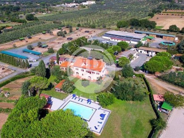 negozio in vendita a Rosignano Marittimo in zona Vada