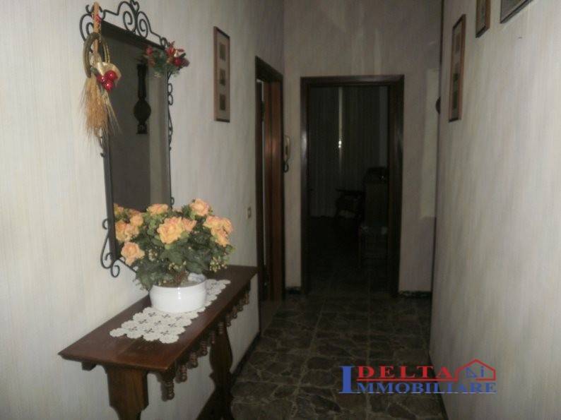 appartamento in vendita a Rosignano Marittimo in zona Rosignano Solvay