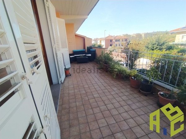 appartamento in vendita a Rosignano Marittimo in zona Rosignano Solvay