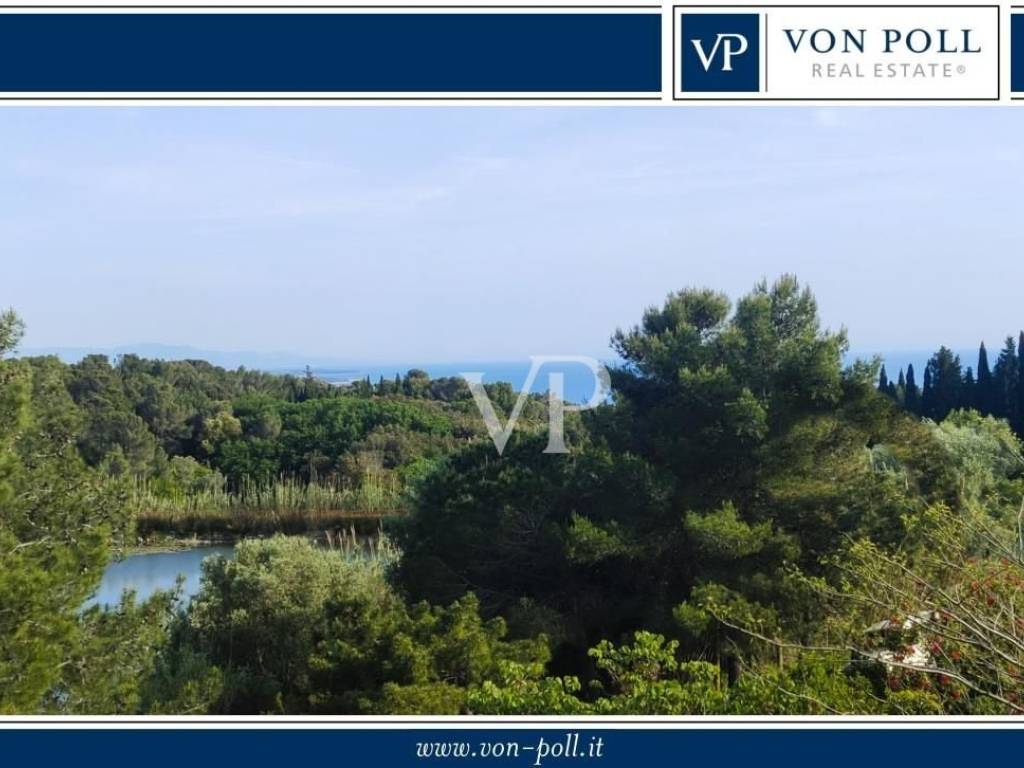 appartamento in vendita a Rosignano Marittimo in zona Castiglioncello