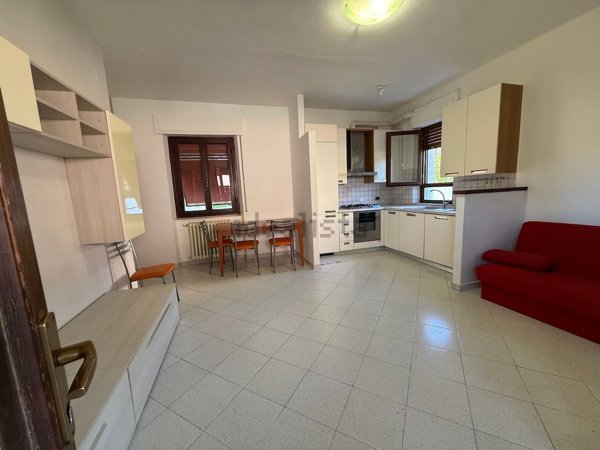 appartamento in vendita a Rosignano Marittimo