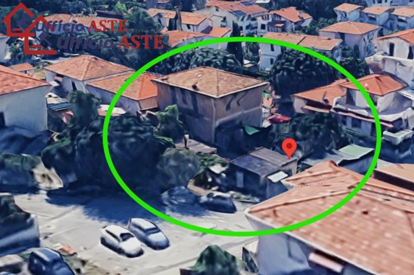 appartamento in vendita a Rosignano Marittimo