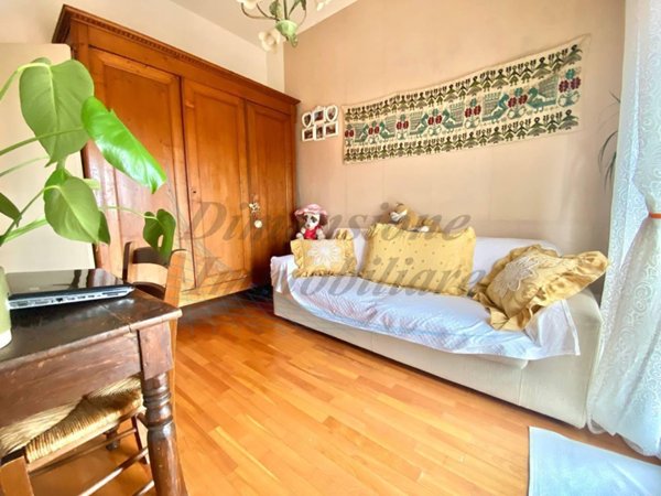 appartamento in vendita a Rosignano Marittimo