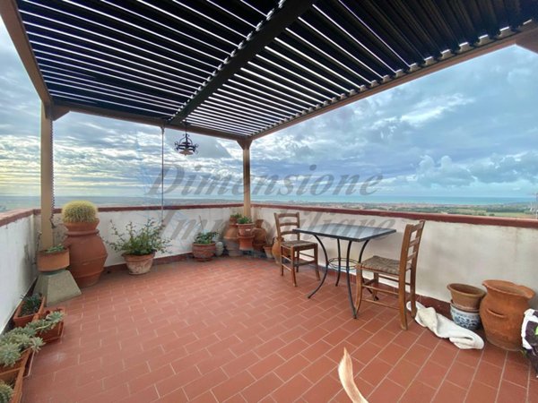 appartamento in vendita a Rosignano Marittimo