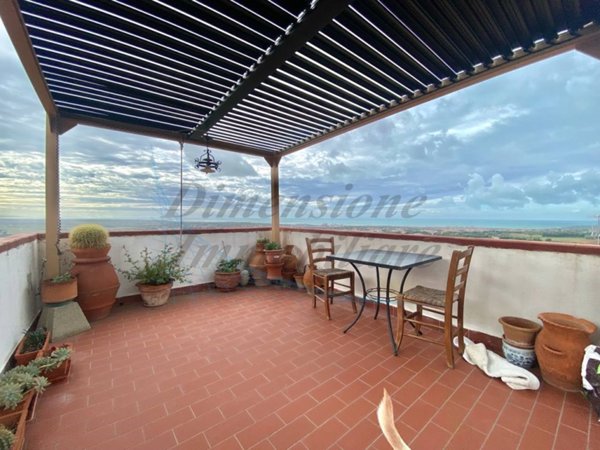 appartamento in vendita a Rosignano Marittimo