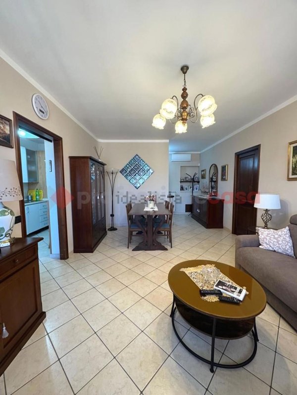 appartamento in vendita a Rosignano Marittimo in zona Rosignano Solvay