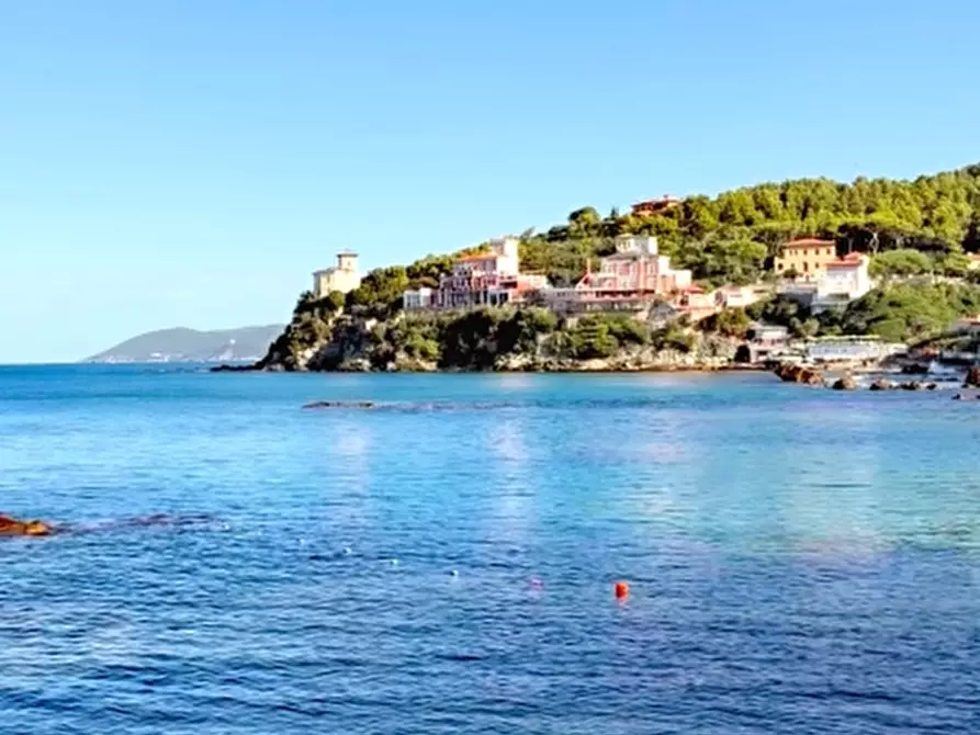 appartamento in vendita a Rosignano Marittimo