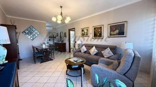 appartamento in vendita a Rosignano Marittimo in zona Rosignano Solvay