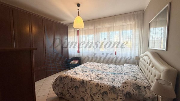 appartamento in vendita a Rosignano Marittimo in zona Rosignano Solvay