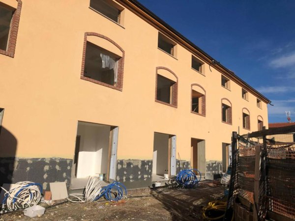 appartamento in vendita a Rosignano Marittimo in zona Vada