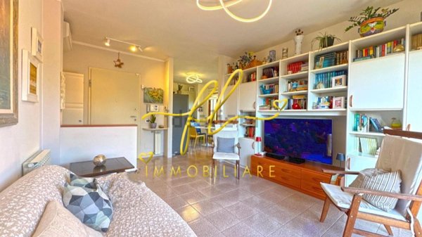 appartamento in vendita a Rosignano Marittimo in zona Castiglioncello