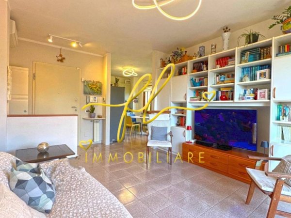 appartamento in vendita a Rosignano Marittimo in zona Castiglioncello