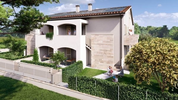 casa indipendente in vendita a Rosignano Marittimo in zona Vada