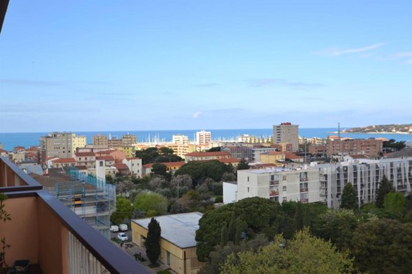 appartamento in vendita a Rosignano Marittimo in zona Rosignano Solvay