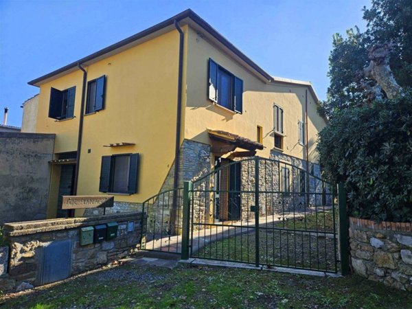 appartamento in vendita a Rosignano Marittimo