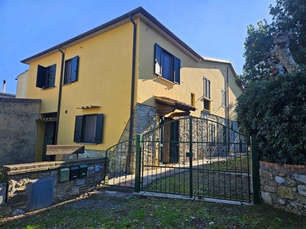 appartamento in vendita a Rosignano Marittimo