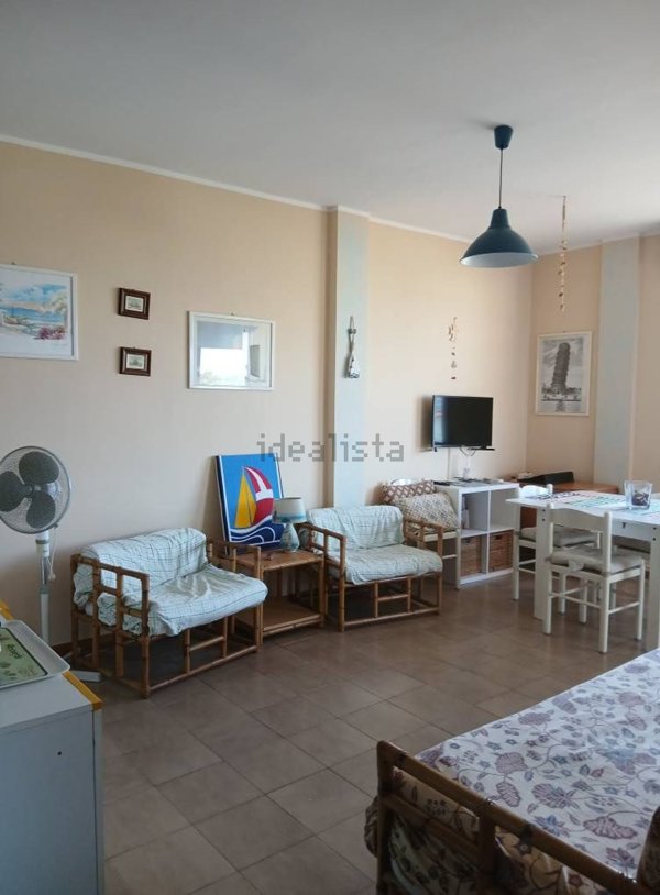 appartamento in vendita a Rosignano Marittimo in zona Vada