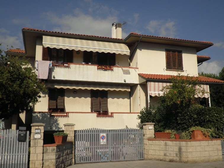 appartamento in vendita a Rosignano Marittimo in zona Vada