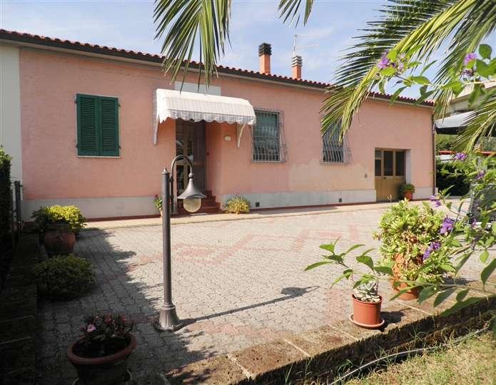 appartamento in vendita a Rosignano Marittimo