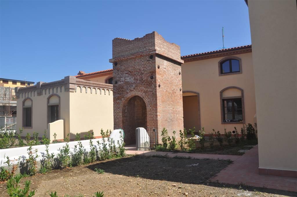 appartamento in vendita a Rosignano Marittimo in zona Vada