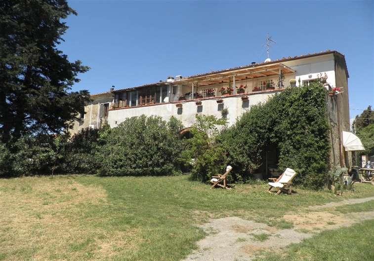 appartamento in vendita a Rosignano Marittimo in zona Vada