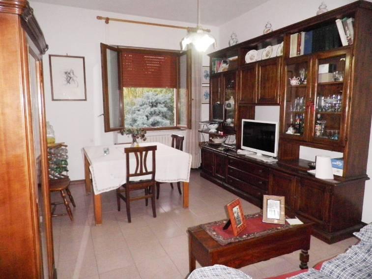 appartamento in vendita a Rosignano Marittimo in zona Vada