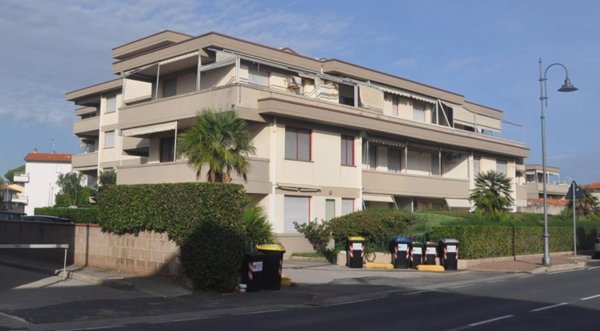 appartamento in vendita a Rosignano Marittimo in zona Vada