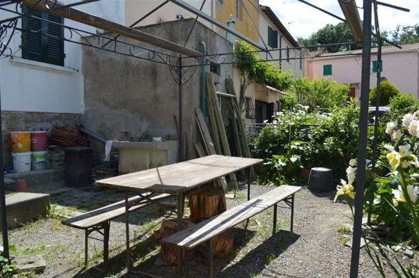 appartamento a Rosignano Marittimo in zona Castelnuovo della Misericordia