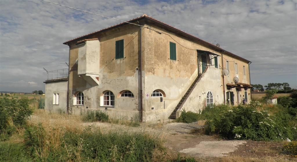 appartamento in vendita a Rosignano Marittimo in zona Vada