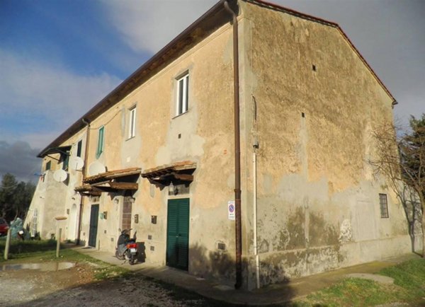 appartamento in vendita a Rosignano Marittimo in zona Vada