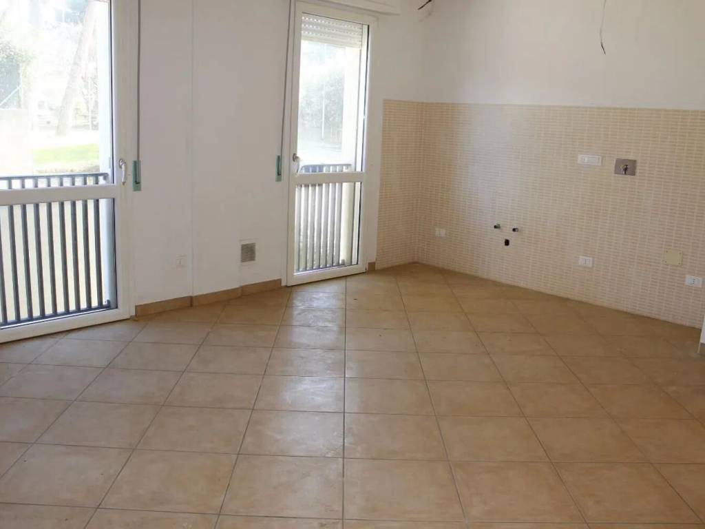 appartamento in vendita a Rosignano Marittimo in zona Rosignano Solvay