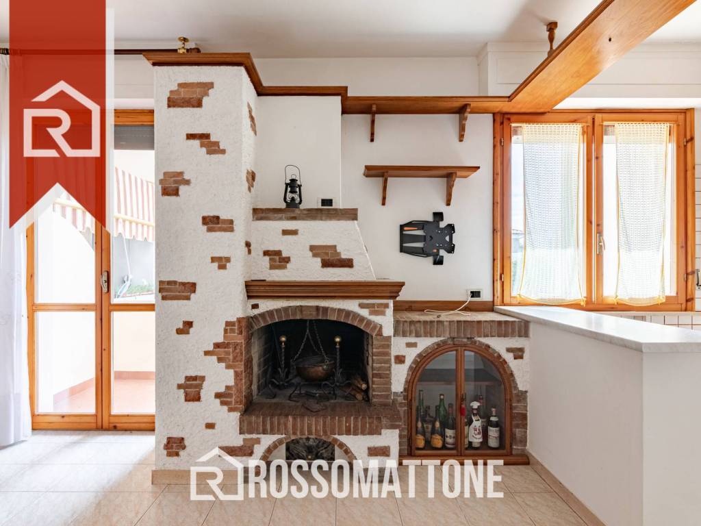 casa indipendente in vendita a Rosignano Marittimo in zona Rosignano Solvay