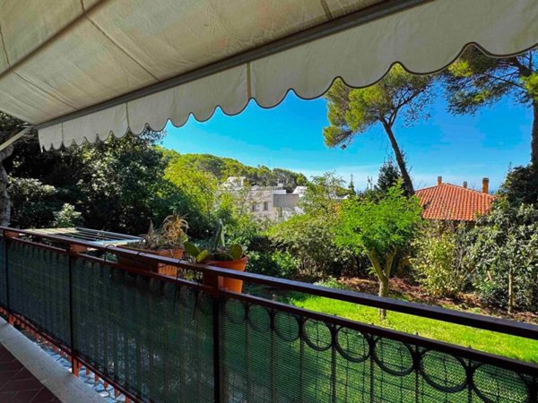 appartamento in vendita a Rosignano Marittimo in zona Castiglioncello