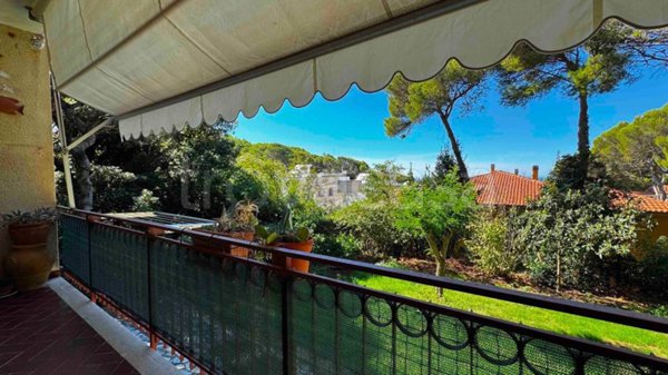 appartamento in vendita a Rosignano Marittimo in zona Castiglioncello